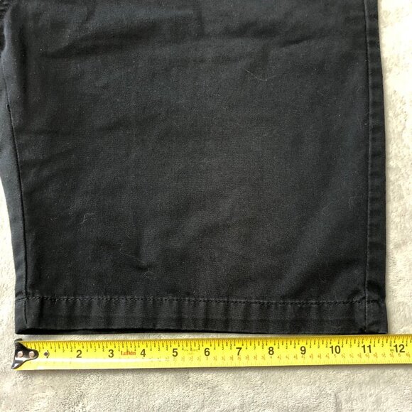 Volcom Bermuda Shorts Grey, Black Set of 2 - Picture 15 of 15